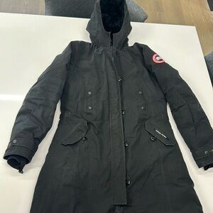 Canada Goose Jacket